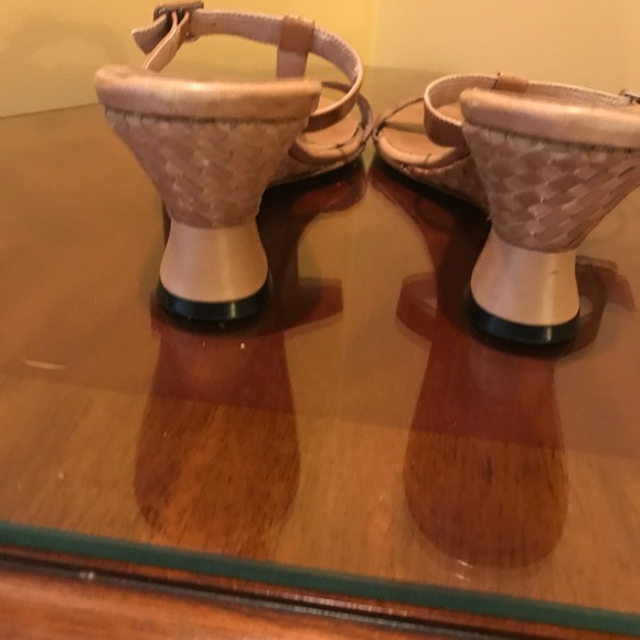 Sesto Meucci Sandals size 11 feel like 10 - Picture 3 of 4